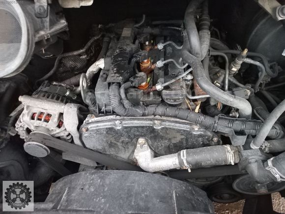 ford transit yedek parça bulunur