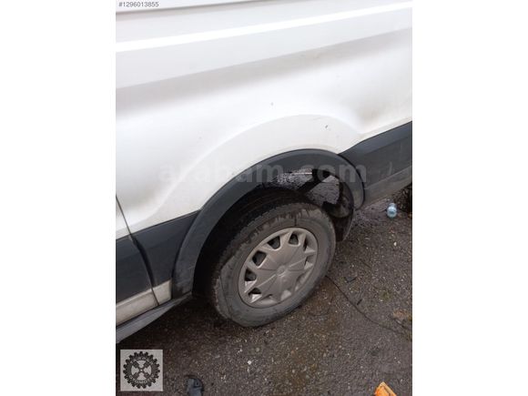 ford transit yedek parça bulunur