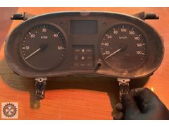 P8200359415G RENAULT MASTER II Kadran Gösterge Paneli