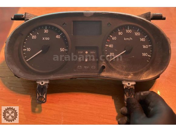 P8200359415G RENAULT MASTER II Kadran Gösterge Paneli