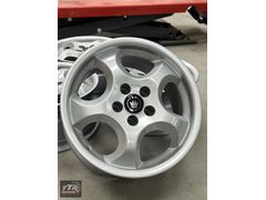 15 inç PORSCHE EDİTİON JANT TAKIMI
