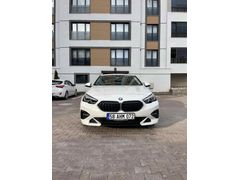 Sahibinden BMW 2 Serisi 216d Gran Coupe First Edition Sport Line 2020 Model 