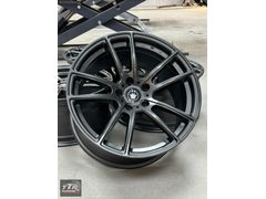 18 inç ORJİNAL KONİG OVERSTEER ULTRA HAFİF JANT TAKIMI