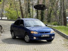 Sahibinden Hyundai Accent 1.5 GLS 2000 Model 