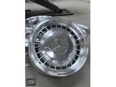 14 inç MERCEDES CLASSİC JANT TAKIMI TR'DE TEK