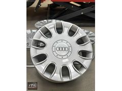 17 inç DEKOR SEVENLERE ORJİNAL AUDİ JANT TAKIMI