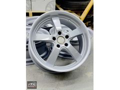 18 inç ORJİNAL LENSO LS37 JANT TAKIMI