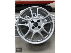16 inç ORJİNAL OPEL İRMSCHER JANT TAKIMI