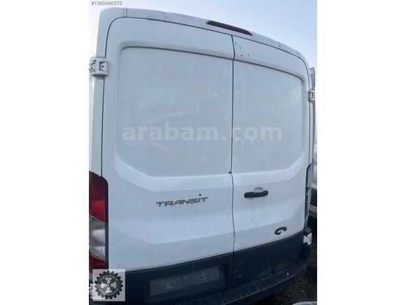 Ford Transit Çıkma ORİJİNAL!! HATASIZ!!! Arka Kapı