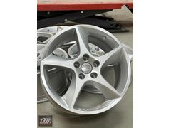 18 inç SEAT SPORT BBS MADE İN GERMANY JANT TAKIMI
