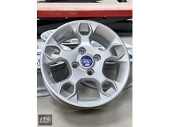 15 inç ORJİNAL FORD FİESTA TİTANİUM JANT TAKIMI