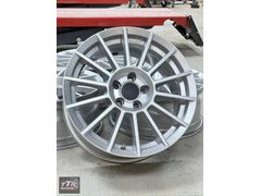 16 inç SIFIR AYARINDA WRC JANT TAKIMI