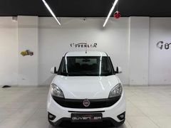 GÜVENLE'DEN 2016 DOBLO COMBİ 1.3 M.J MAXİ SAFELİNE