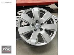 16 inç ORJİNAL AUDİ A3 A4 A5 A6 JANT TAKIMI