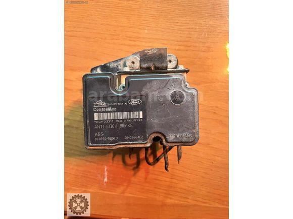 10.0970-0126.3 FORD CONNECT ABS BEYİNİ 00402664E2