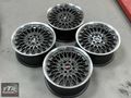 15 inç BBS E52 JANT TAKIMI
