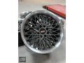 15 inç BBS E52 JANT TAKIMI