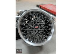 15 inç BBS E52 JANT TAKIMI