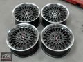 15 inç BBS E52 JANT TAKIMI