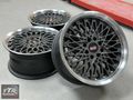 15 inç BBS E52 JANT TAKIMI