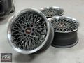 15 inç BBS E52 JANT TAKIMI