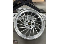 18 inç VOSSEN JANT TAKIMI RENAULT HYUNDAİ HONDA KİA
