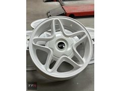 16 inç MİNİ COOPER S WINDER R102 WHITE EDITION JANT TAKIMI