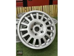 15 inç ORJİNAL SPARCO COROMODORA JANT TAKIMI