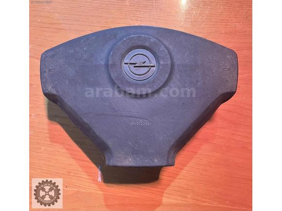 Opel Vivaro Direksiyon Airbag