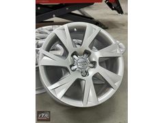 17 inç ORJİNAL AUDİ A3 A4 A5 A6 JANT TAKIMI