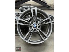 18 inç ORJİNAL M SPORT F30 JANT TAKIMI
