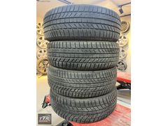 235/60R18 CONTİNENTAL WİNTERCONTACT 2024