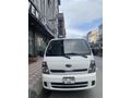 GÜVENLER'DEN 2019 KİA BONGO K2500 ÇİFT TEKER KLİMALI