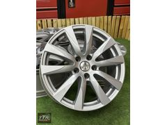 18 inç MASERATİ ORJİNAL JANT TAKIMI HONDACILARA ÖZEL