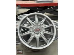 16 inç ORJİNAL BBS RV205 JANT TAKIMI
