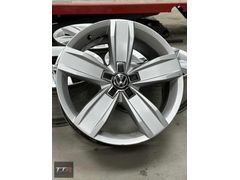 17 inç ORJİNAL VOLKSWAGEN PASSAT İSTANBUL JANT TAKIMI