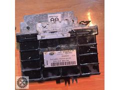 ÇIKMA VW T4 Audi OTOMATİK ŞANZIMAN BEYNİ 5DG007411-14
