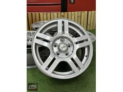 16 inç PASSAT HİGHLİNE JANT TAKIMI