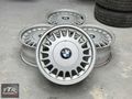 15 inç BMW E34 E38 E36 STYLE 2 ORJİNAL JANT TAKIMI