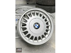 15 inç BMW E34 E38 E36 STYLE 2 ORJİNAL JANT TAKIMI