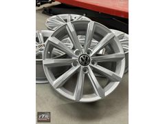 17 inç ORJİNAL VOLKSWAGEN PASSAT HİGHLİNE LONDON JANT TAKIMI