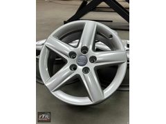 17 inç AUDİ A3 A4 A6 ORJİNAL JANT TAKIMI
