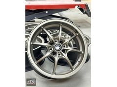 17 inç MUGEN MF8 JANT TAKIMI