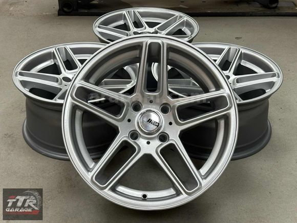 16 inç PERFORMA TYPE3 JANT TAKIMI