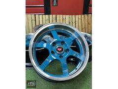 16 inç ORJİNAL LENSO NX JANT TAKIMI