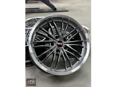 18 inç BBS LM JANT TAKIMI BMW TRANSPORTER UYUMLU