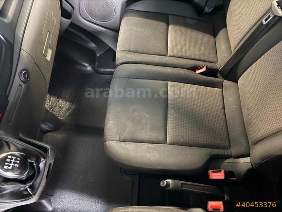 GÜVENLER'DEN 2018 TRANSİT CUSTOM 340S TREND %20 FATURALI