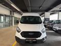 GÜVENLER'DEN 2018 TRANSİT CUSTOM 340S TREND %20 FATURALI