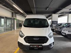 GÜVENLER'DEN 2018 TRANSİT CUSTOM 340S TREND %20 FATURALI