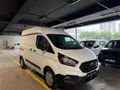 GÜVENLER'DEN 2018 TRANSİT CUSTOM 340S TREND %20 FATURALI